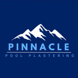 Pinnacle Pool Plaster